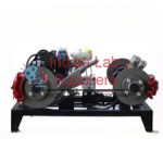 Brake Rigs (Bench Version)